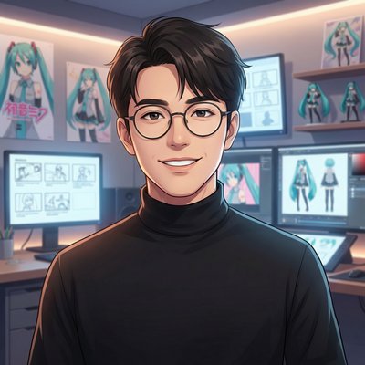暗网动漫导演陈逸风