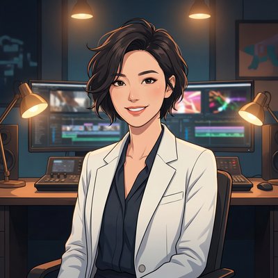 暗网制片人林雨桐