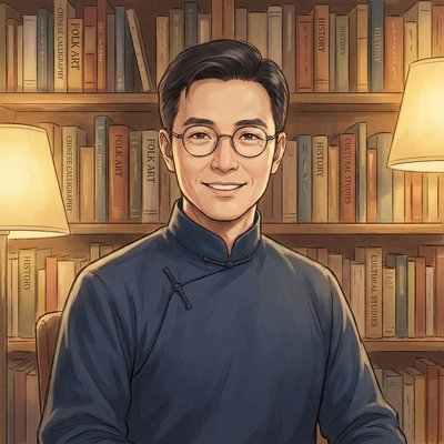 暗网演员顾问赵雅琪